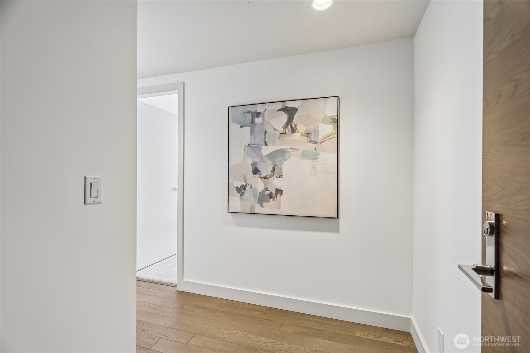 588 Bell Street Unit: 1102