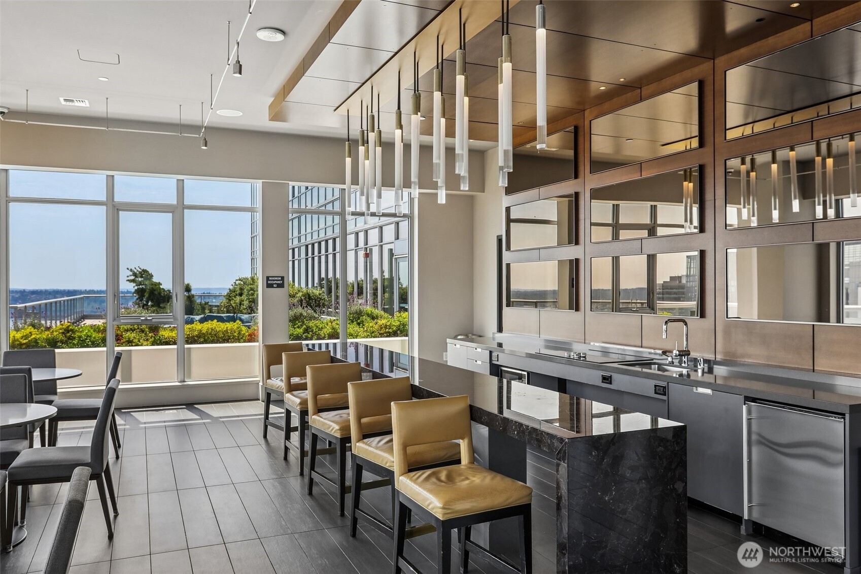 588 Bell Street Unit: 1102