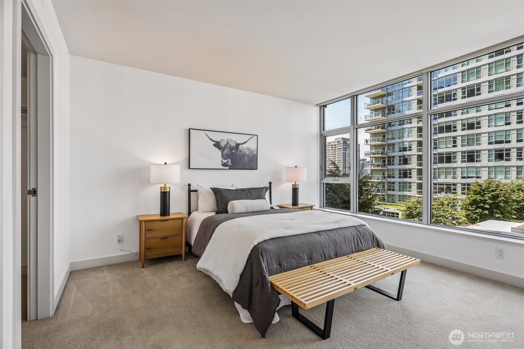 588 Bell Street Unit: 1102