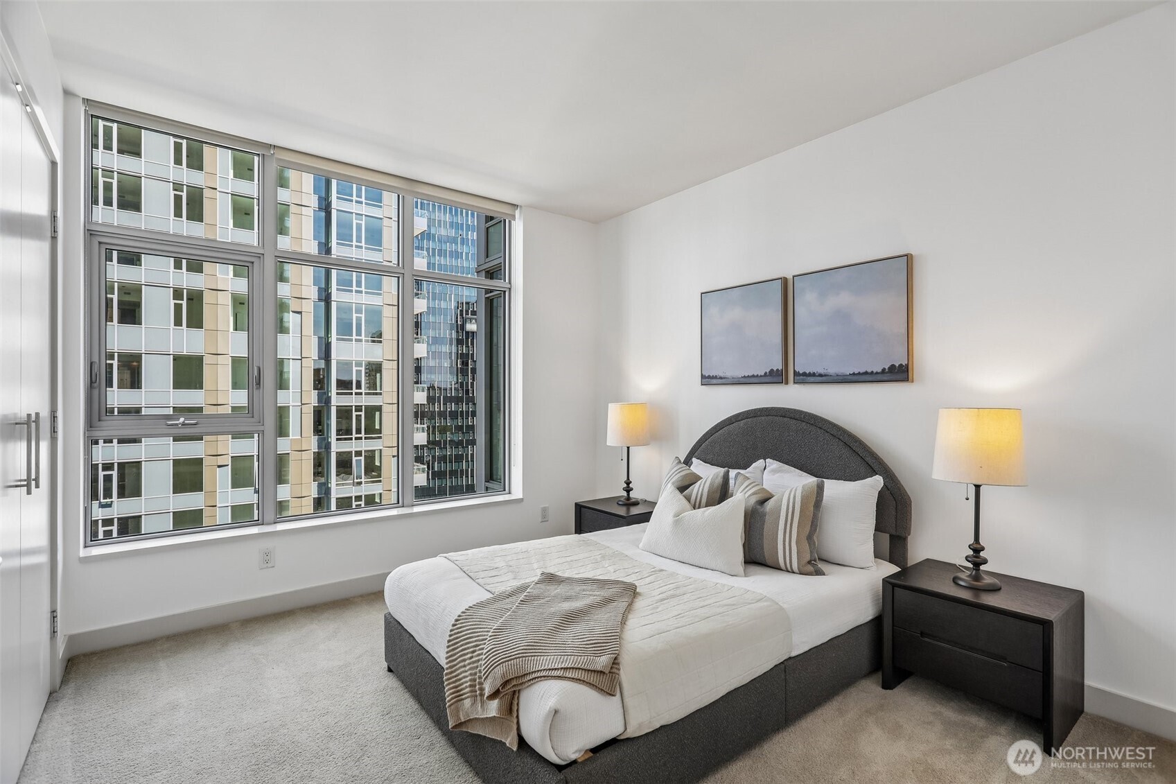 588 Bell Street Unit: 1102