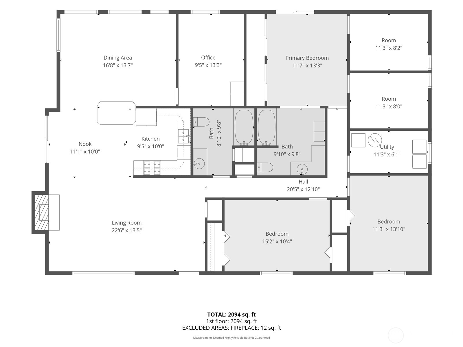 2417 S 249th Place