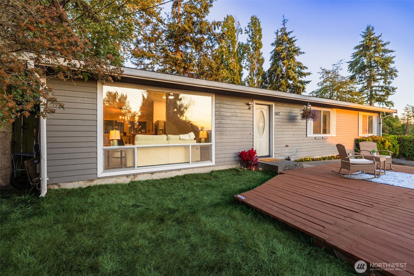 2417 S 249th Place
