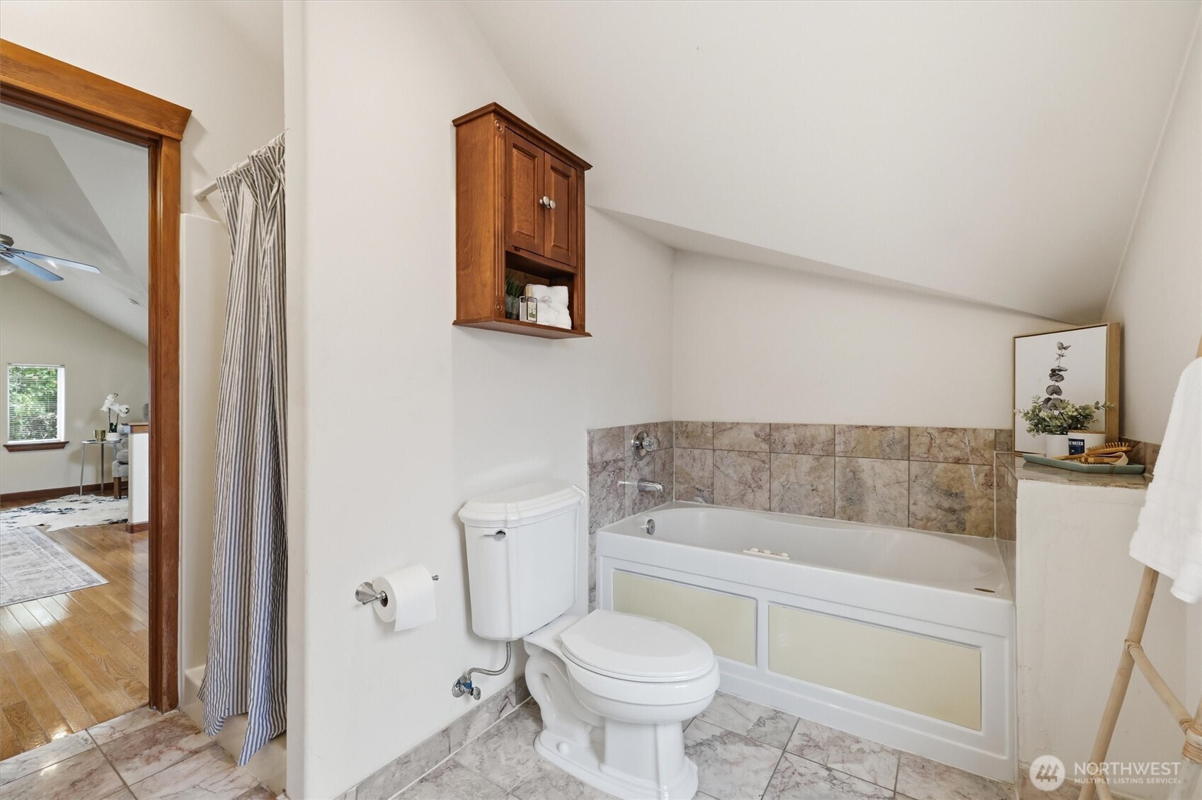 6825 Weedin Place NE Unit: A