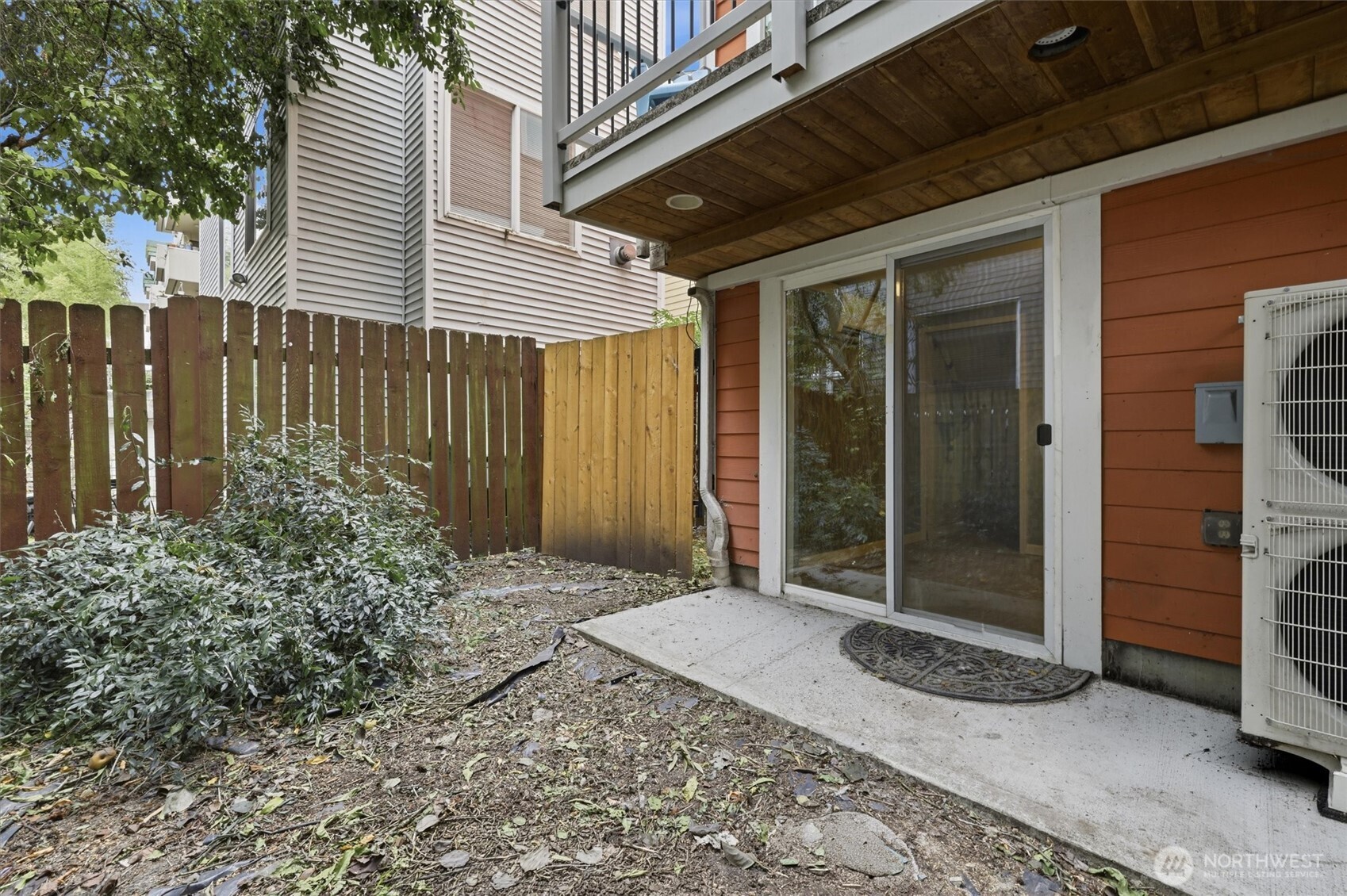 6825 Weedin Place NE Unit: A