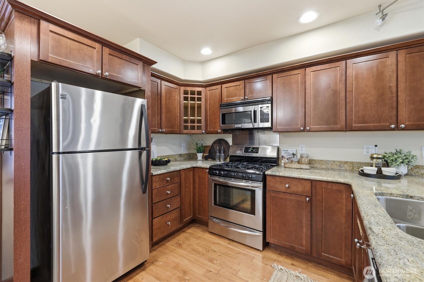 6825 Weedin Place NE Unit: A