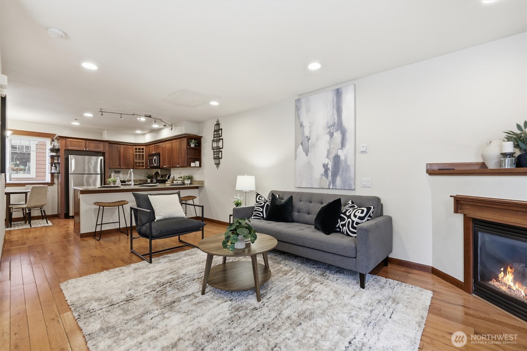 6825 Weedin Place NE Unit: A