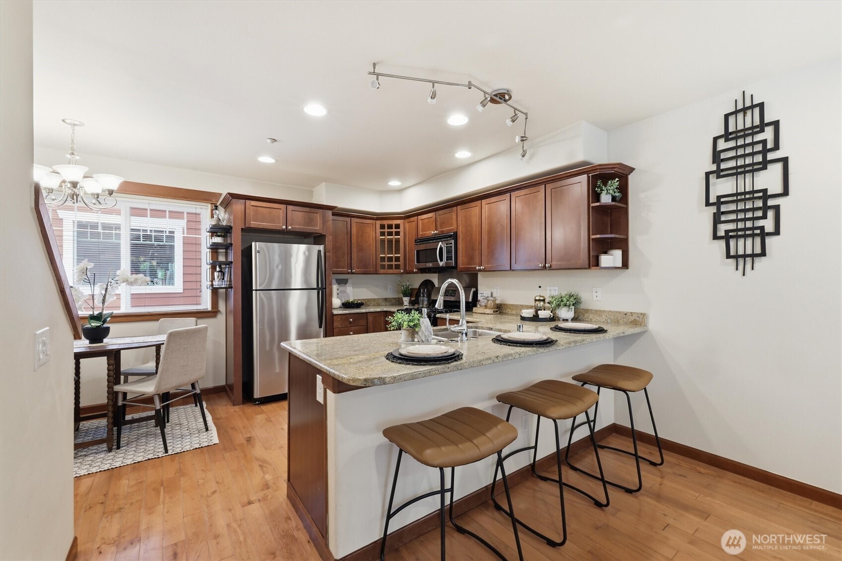 6825 Weedin Place NE Unit: A