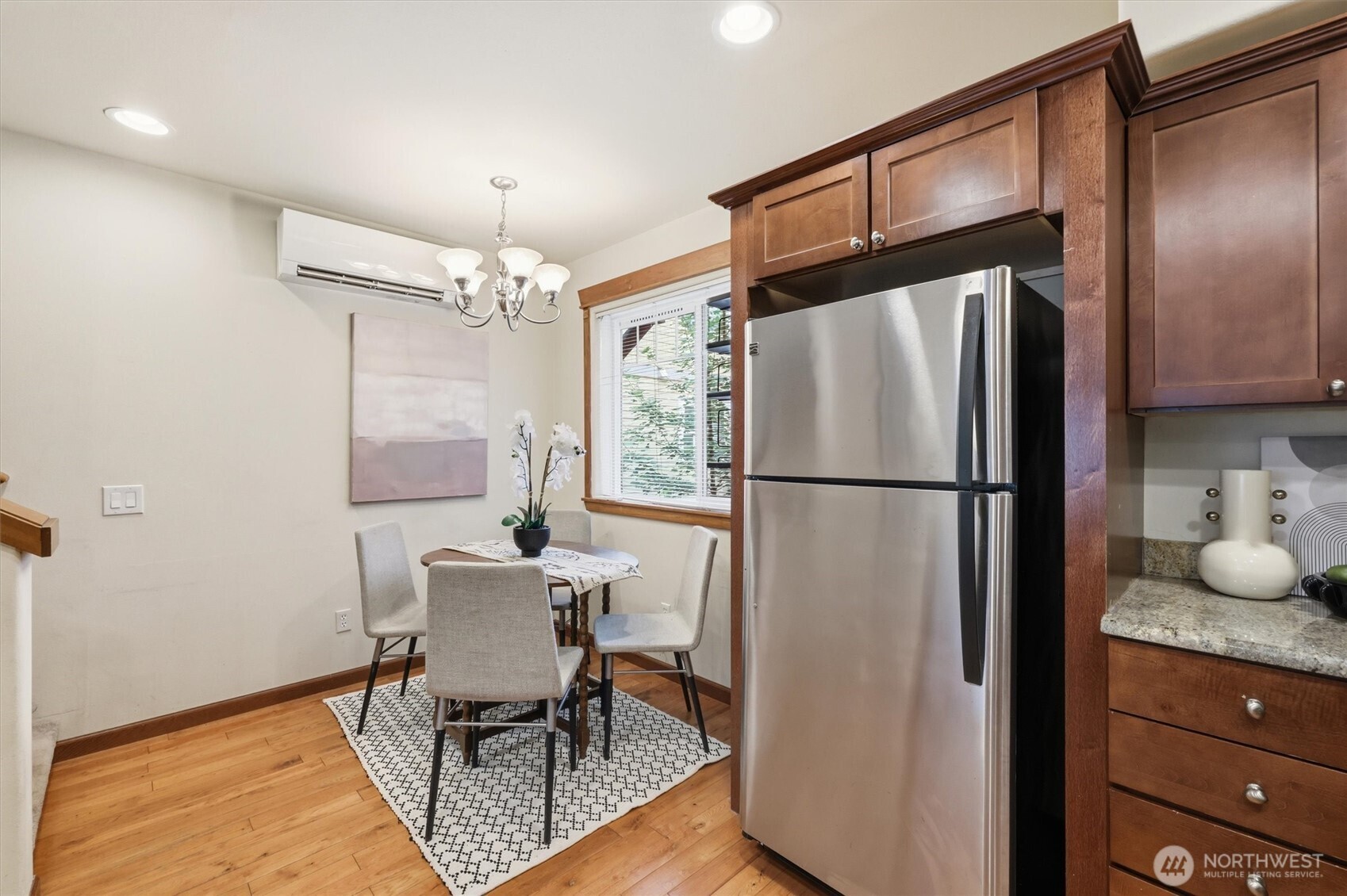 6825 Weedin Place NE Unit: A