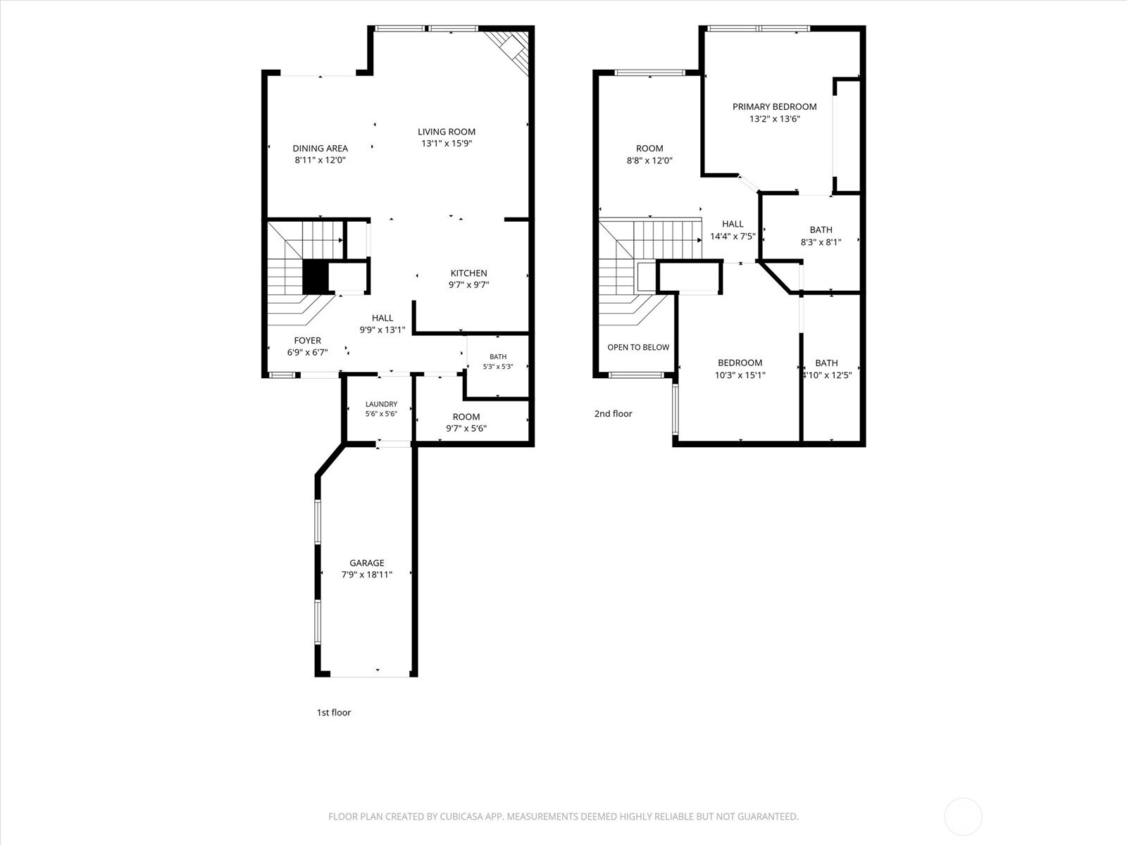 5001 Davis Place S Unit: E
