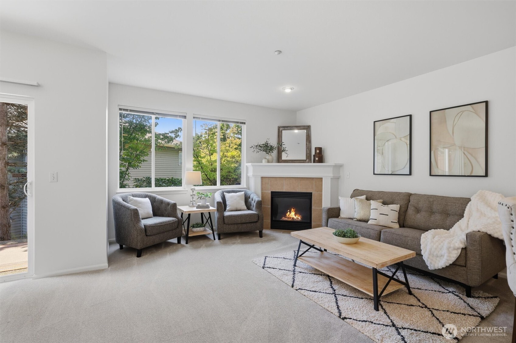 5001 Davis Place S Unit: E