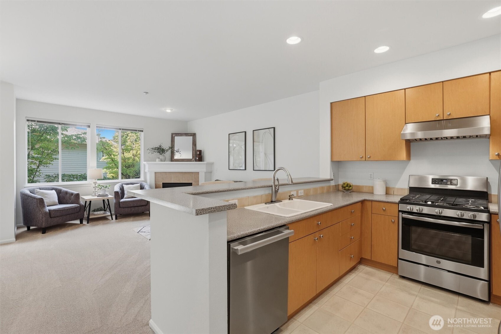 5001 Davis Place S Unit: E