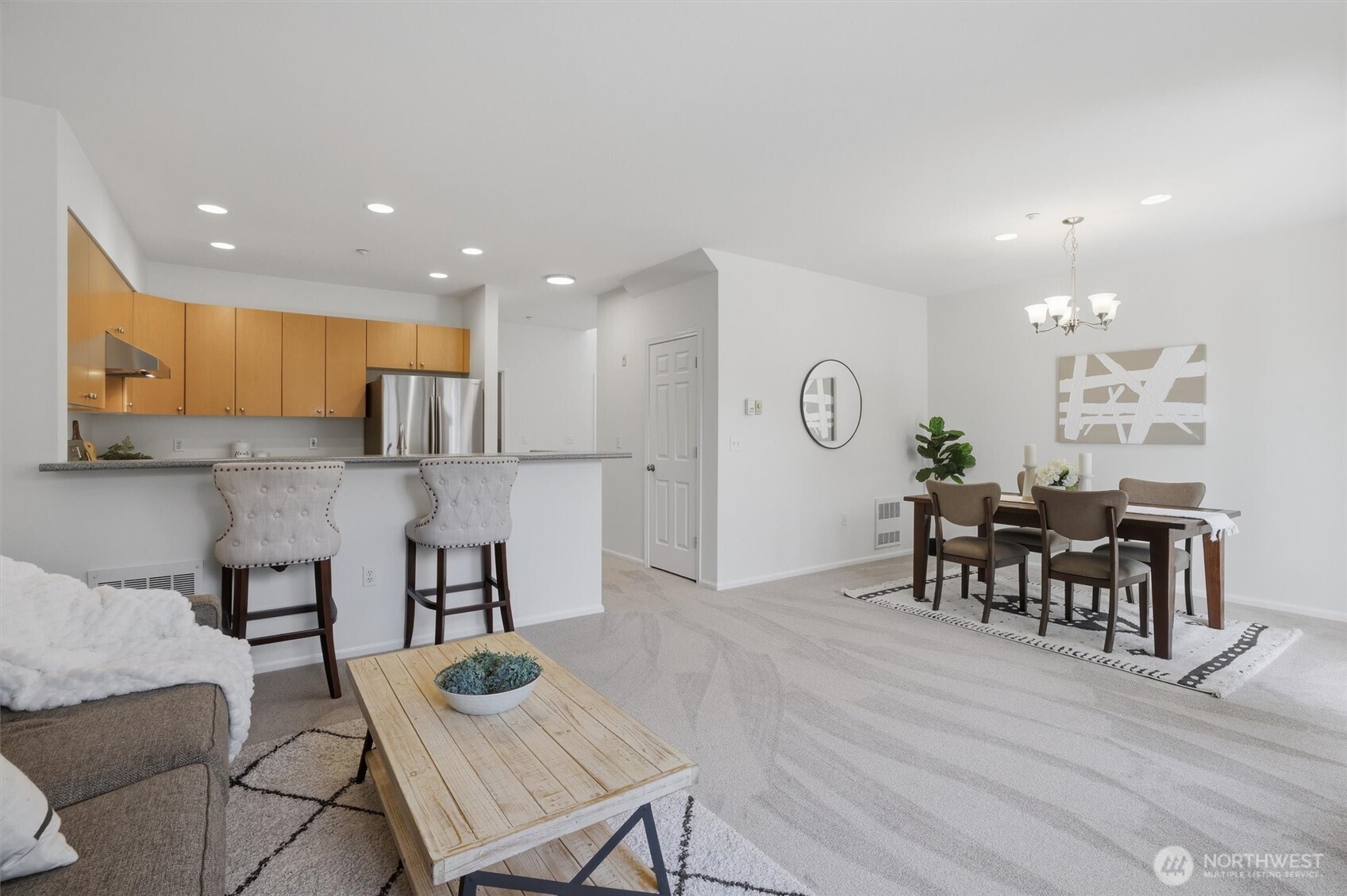 5001 Davis Place S Unit: E
