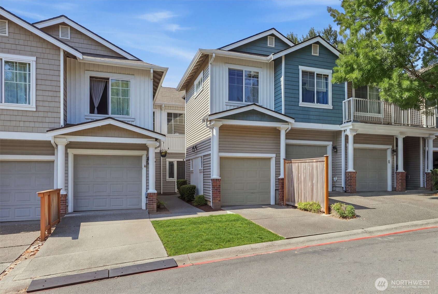 5001 Davis Place S Unit: E