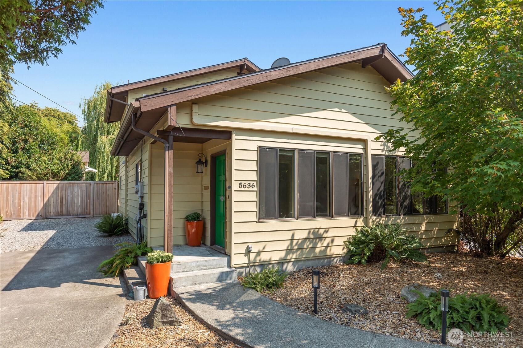 5636 49th Avenue SW
