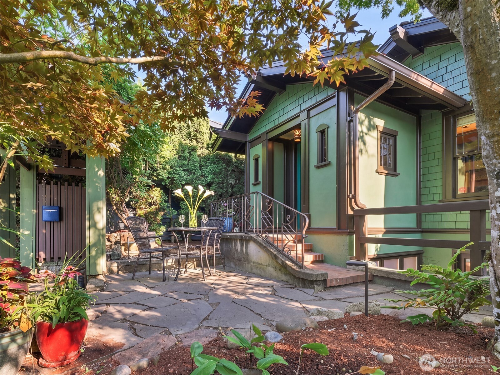 325 NW 74th Street