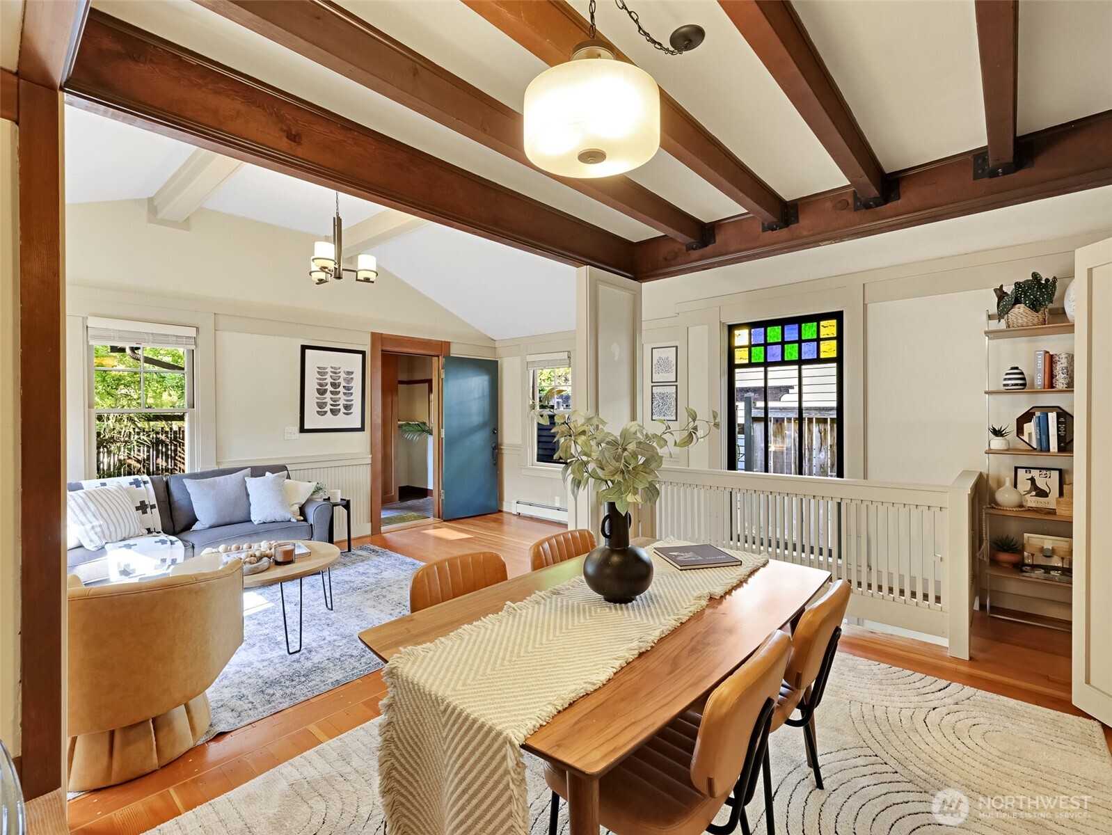 325 NW 74th Street