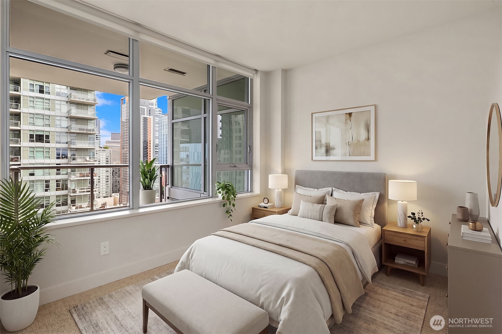 583 Battery Street Unit: 2208N