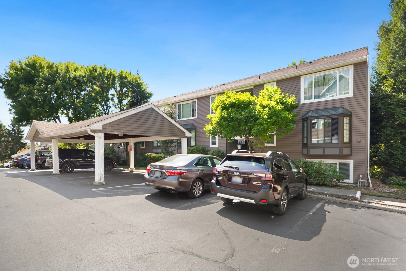 12708 NE 144th Street Unit: B-104