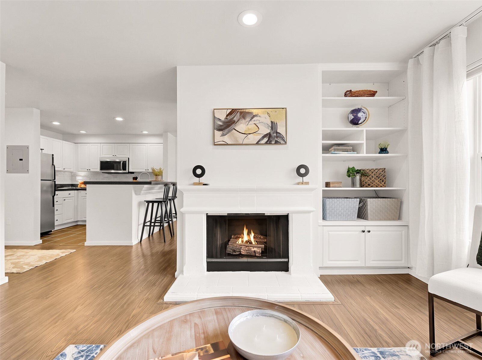 500 Aloha Street Unit: 305
