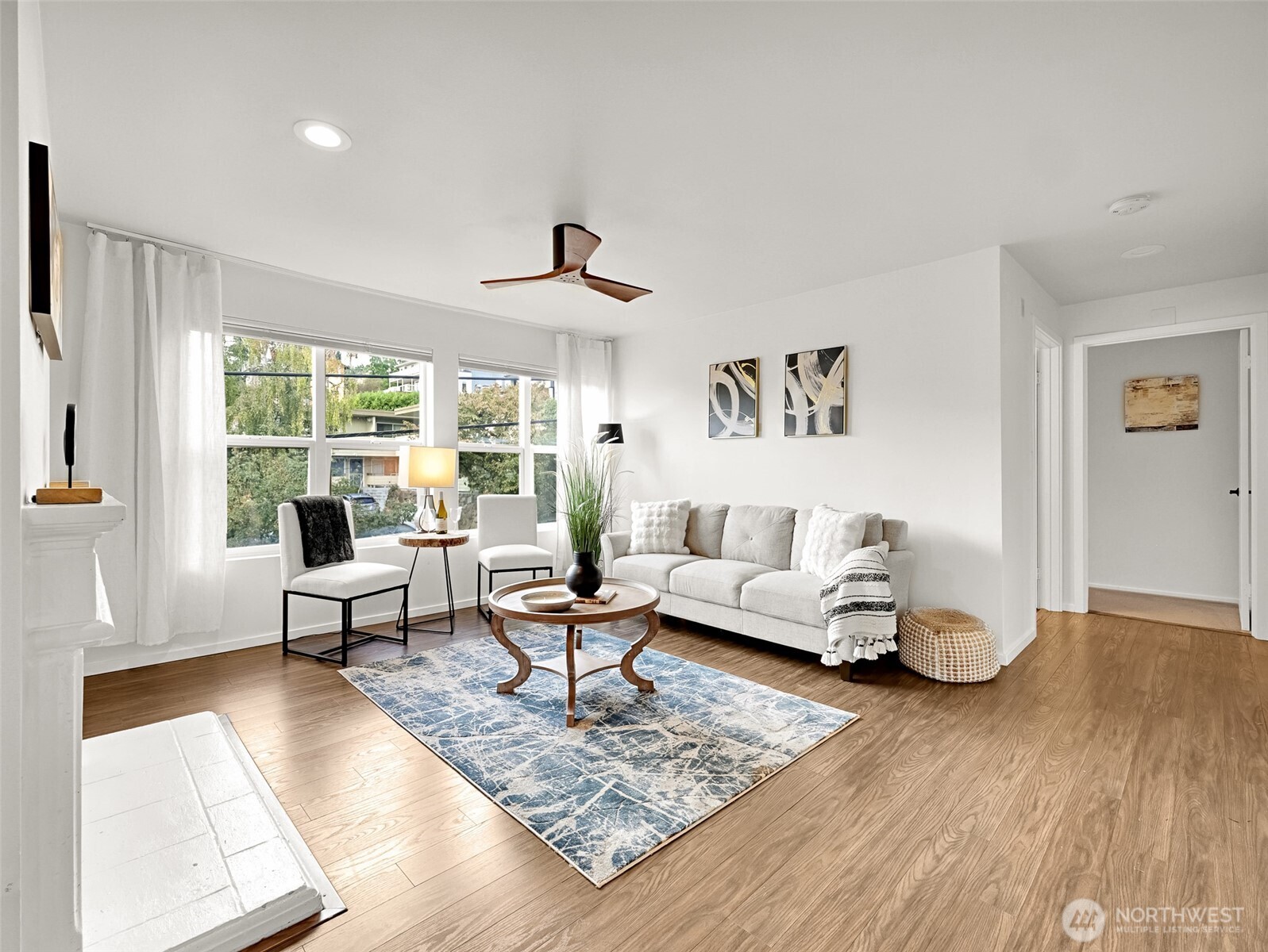 500 Aloha Street Unit: 305