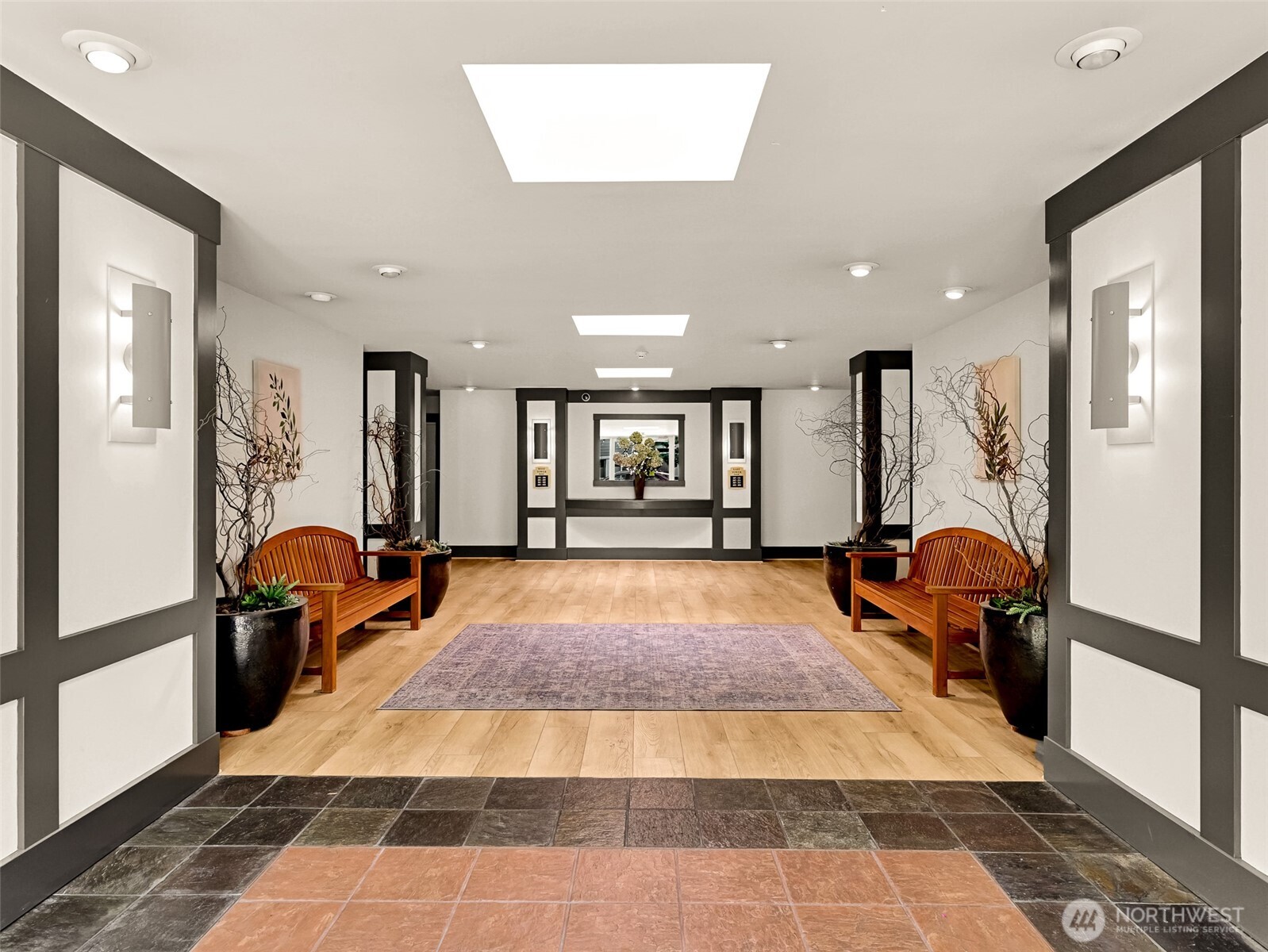 500 Aloha Street Unit: 305