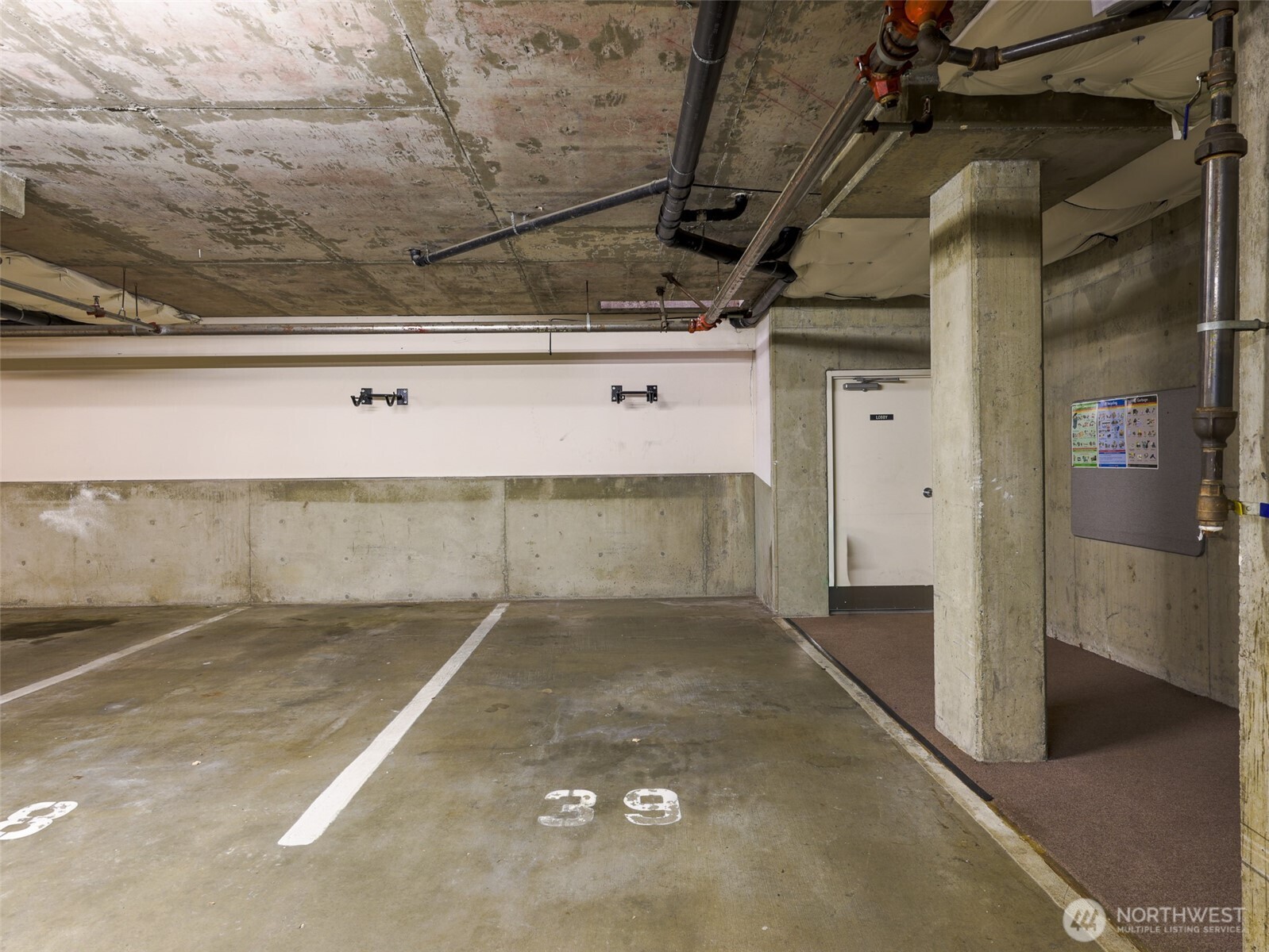 500 Aloha Street Unit: 305