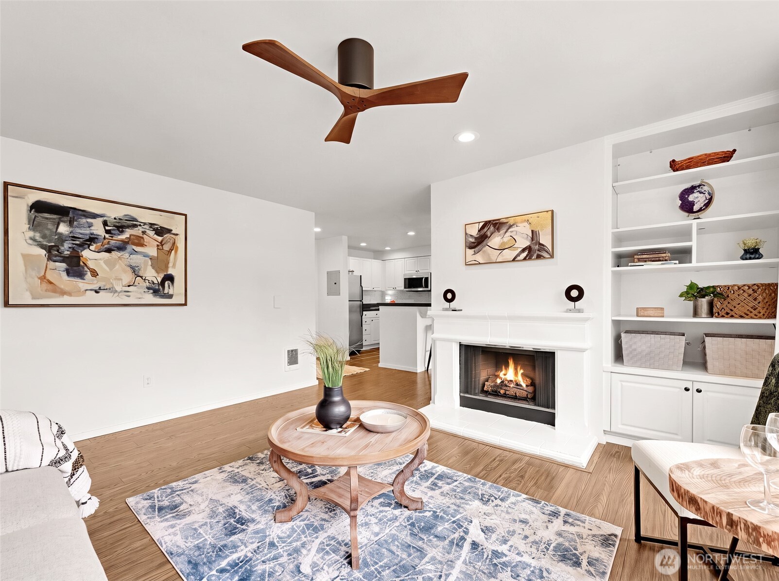 500 Aloha Street Unit: 305