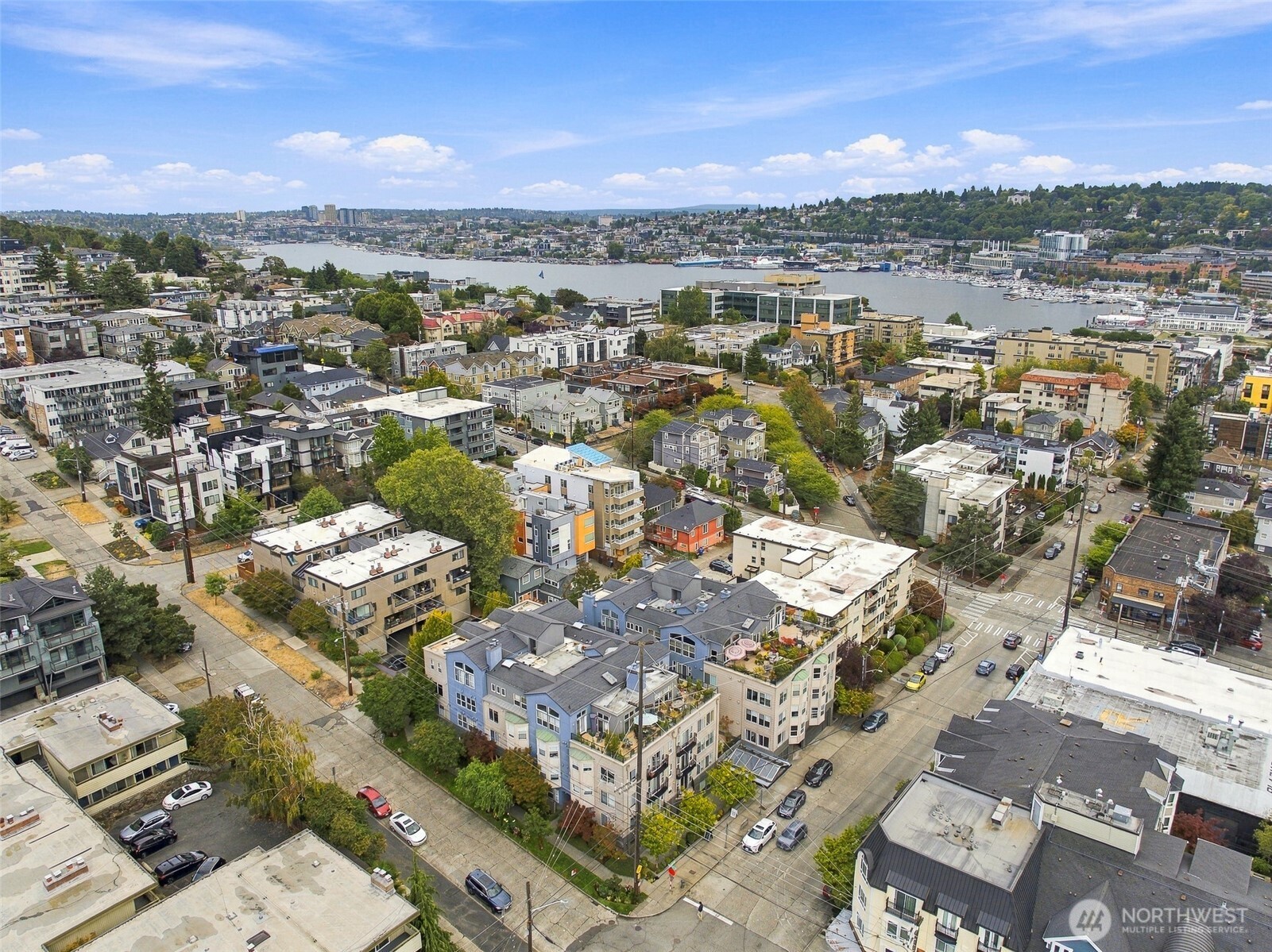500 Aloha Street Unit: 305