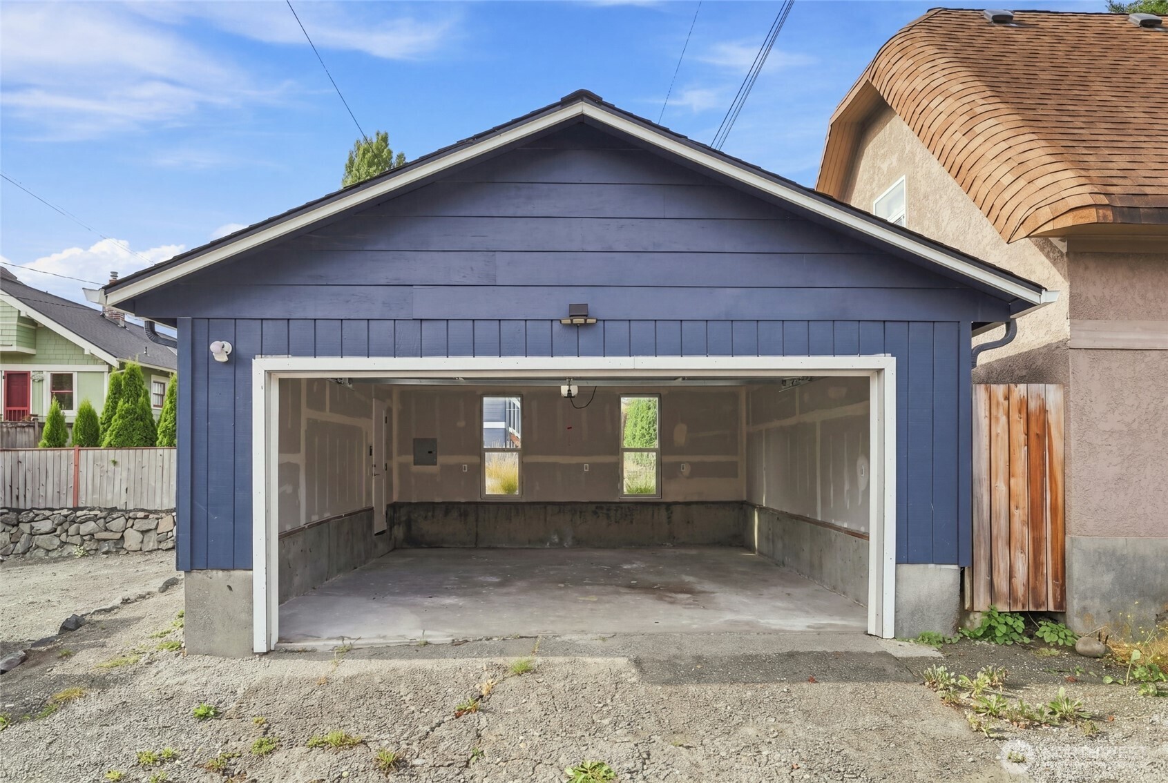 811 N L Street