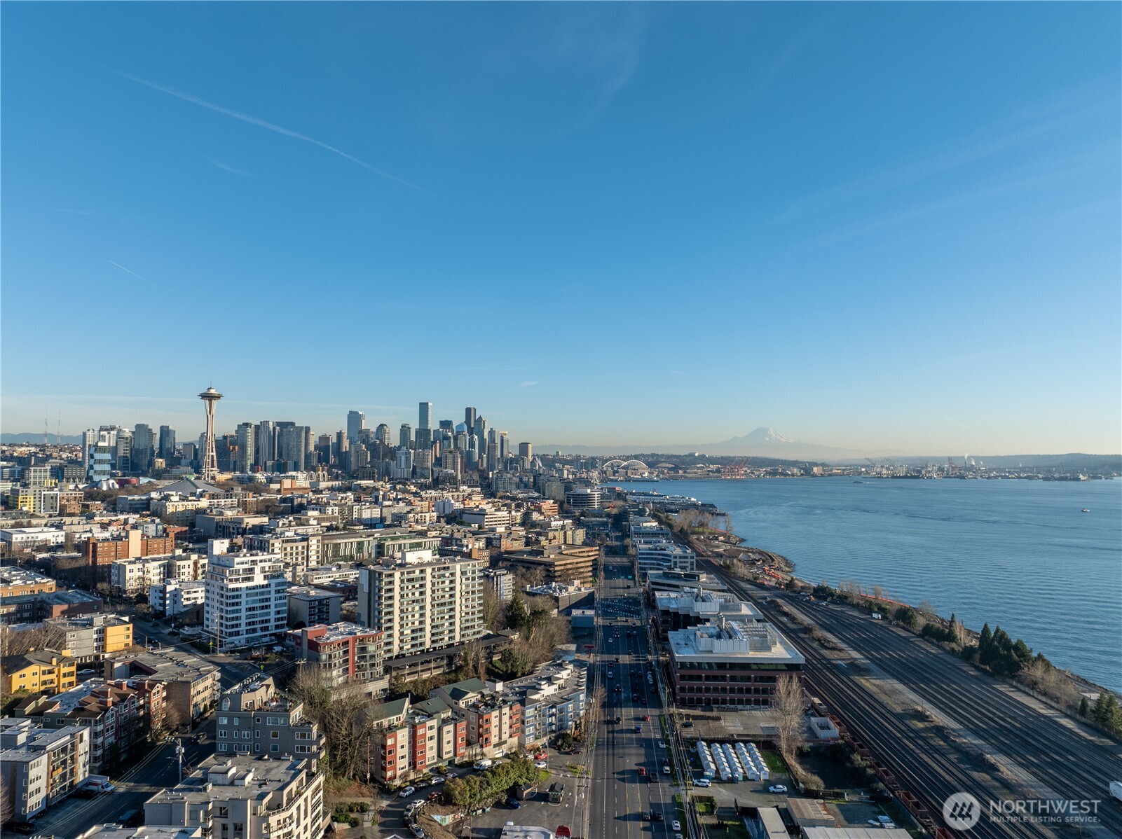 601 W Mercer Place Unit: 301
