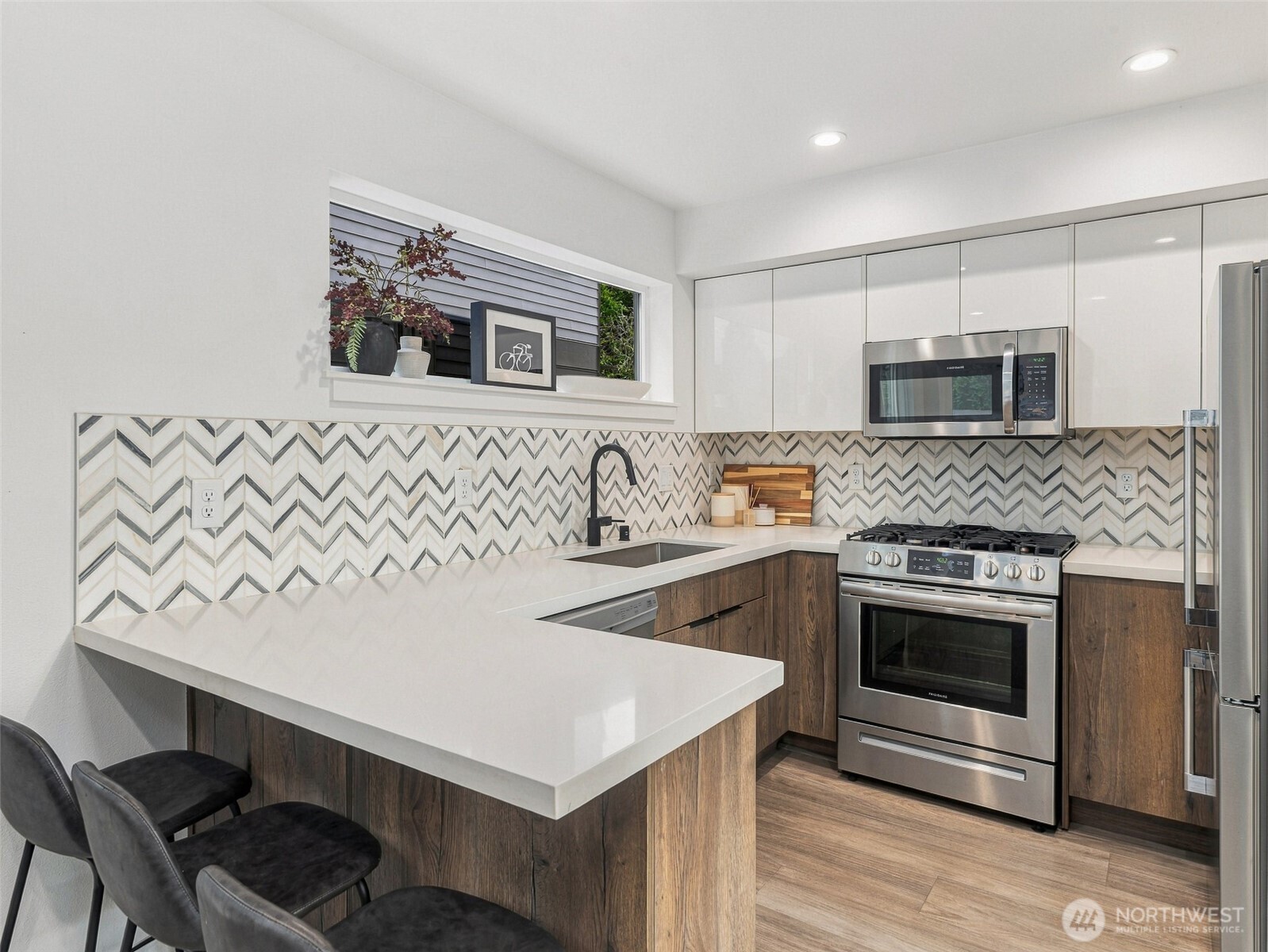 8660 13th Avenue NW Unit: B