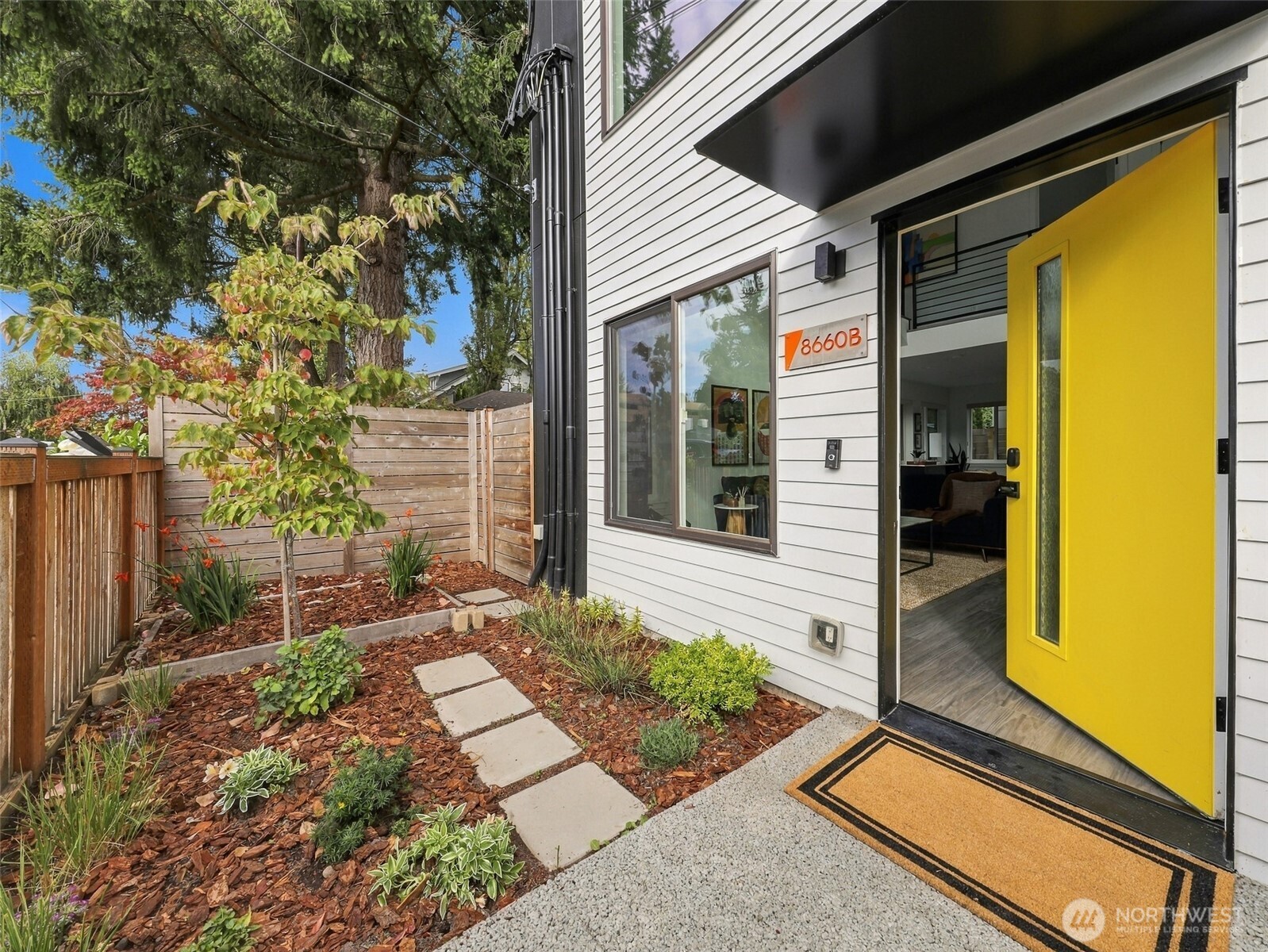 8660 13th Avenue NW Unit: B