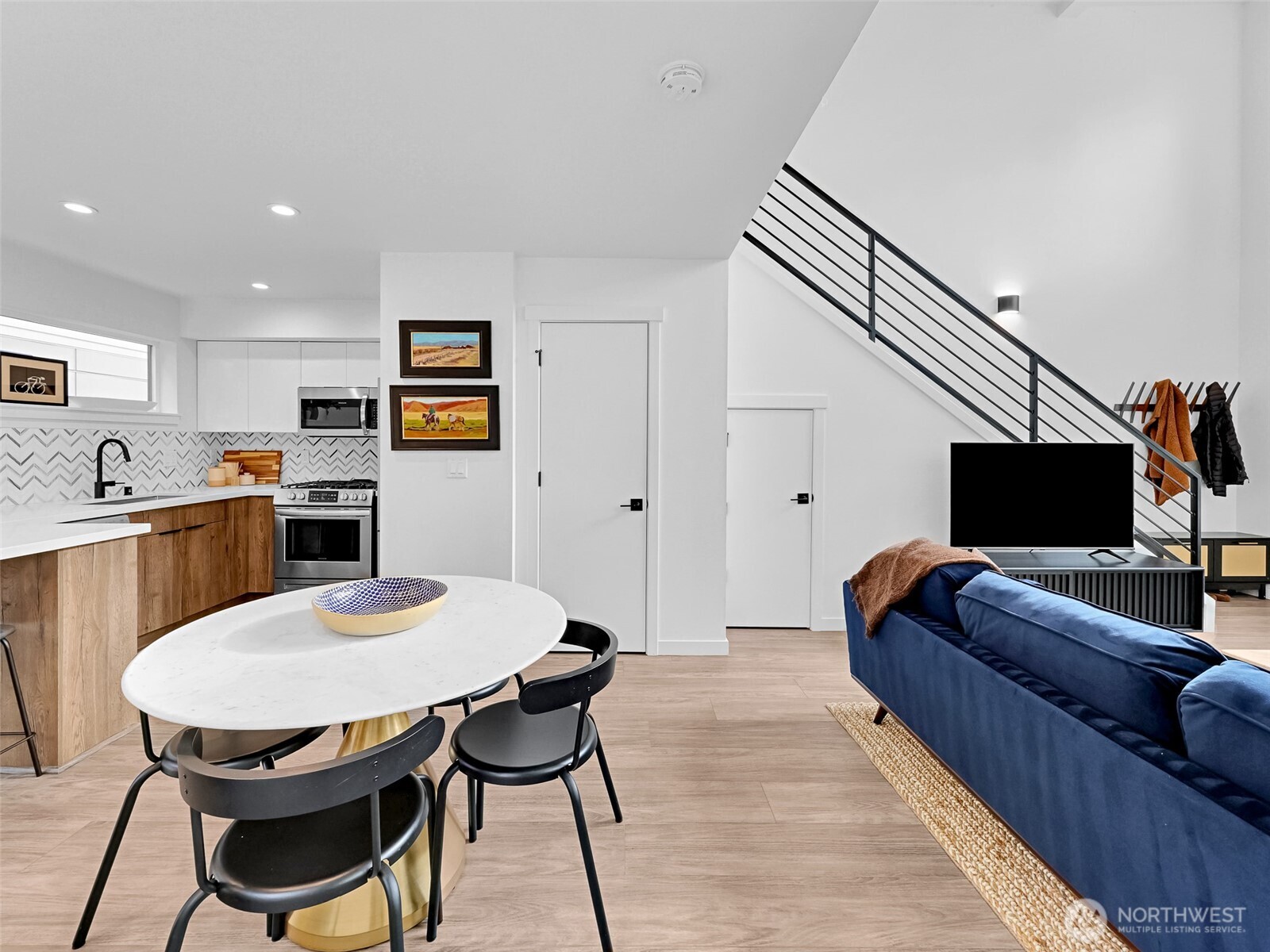 8660 13th Avenue NW Unit: B
