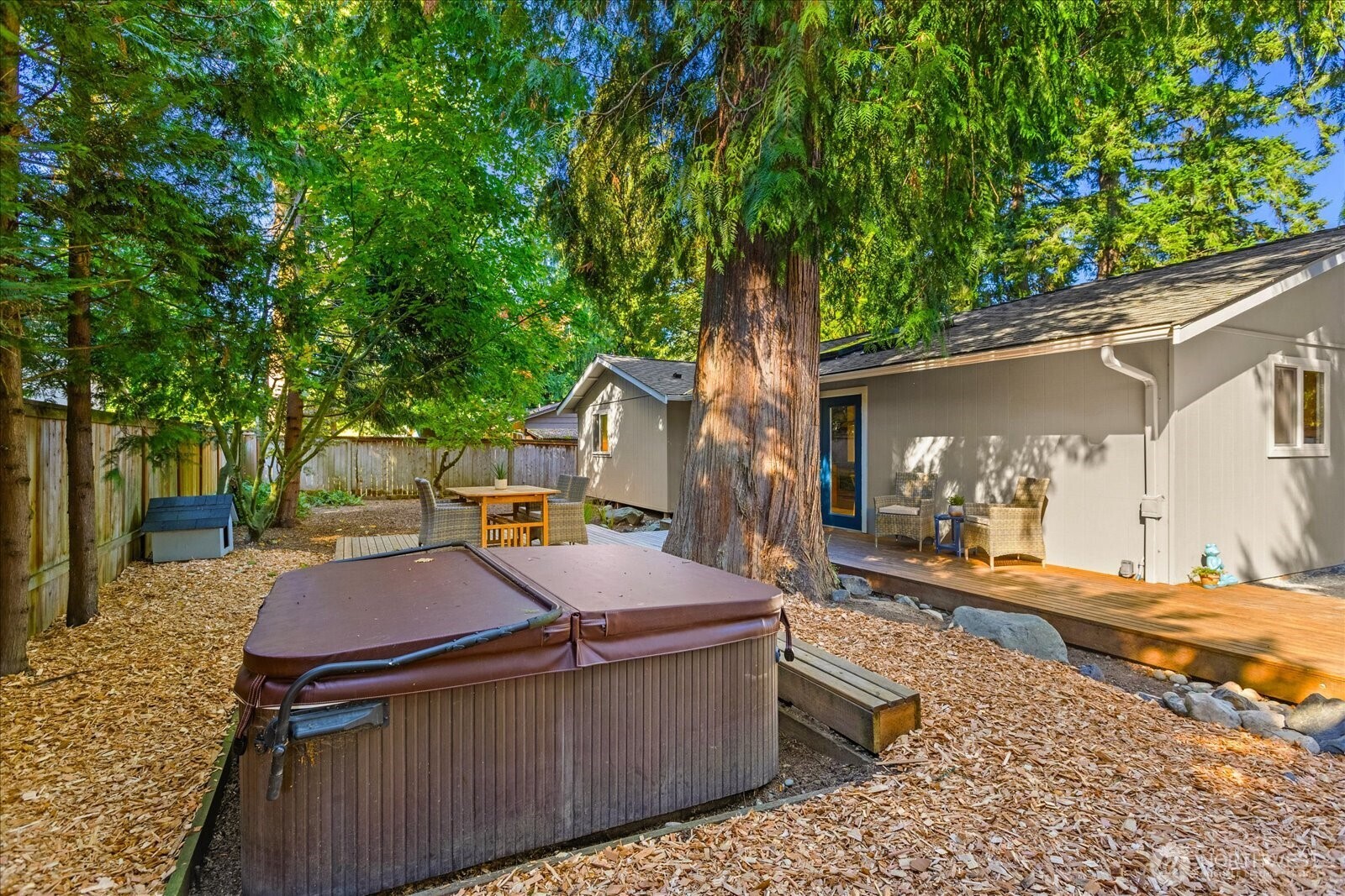 10325 NE 125th Place