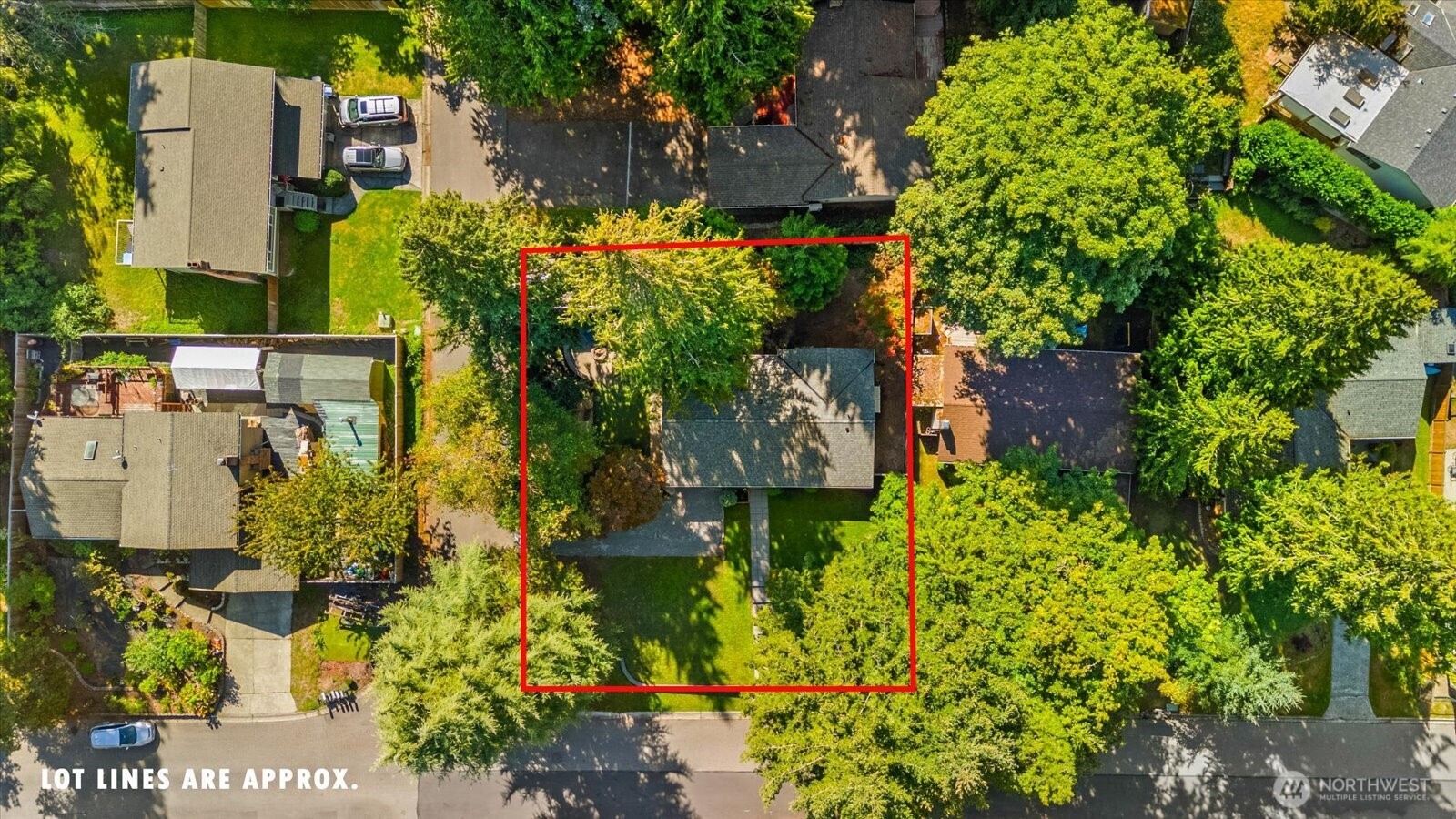 10325 NE 125th Place