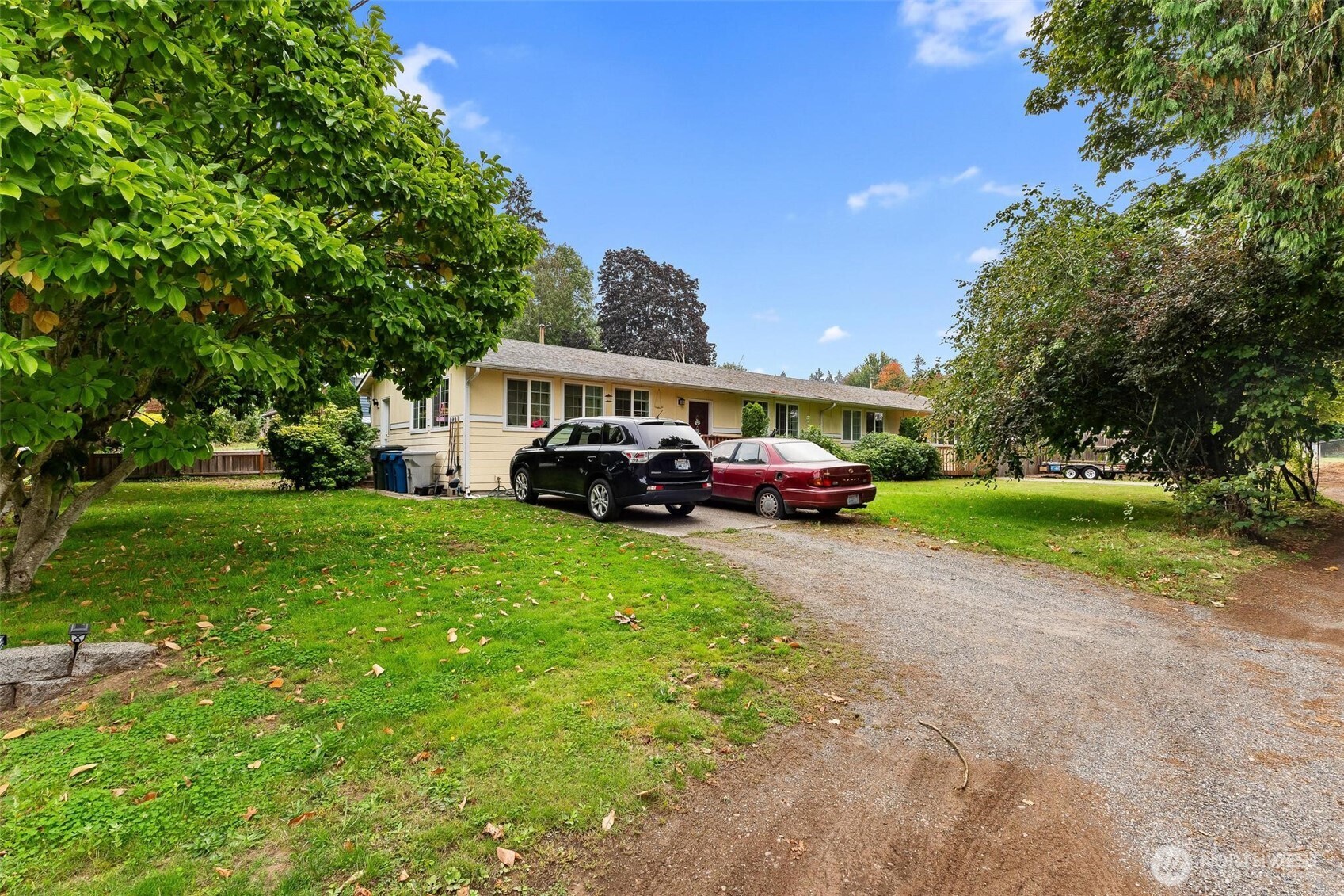 602 & 606 Alexander Avenue