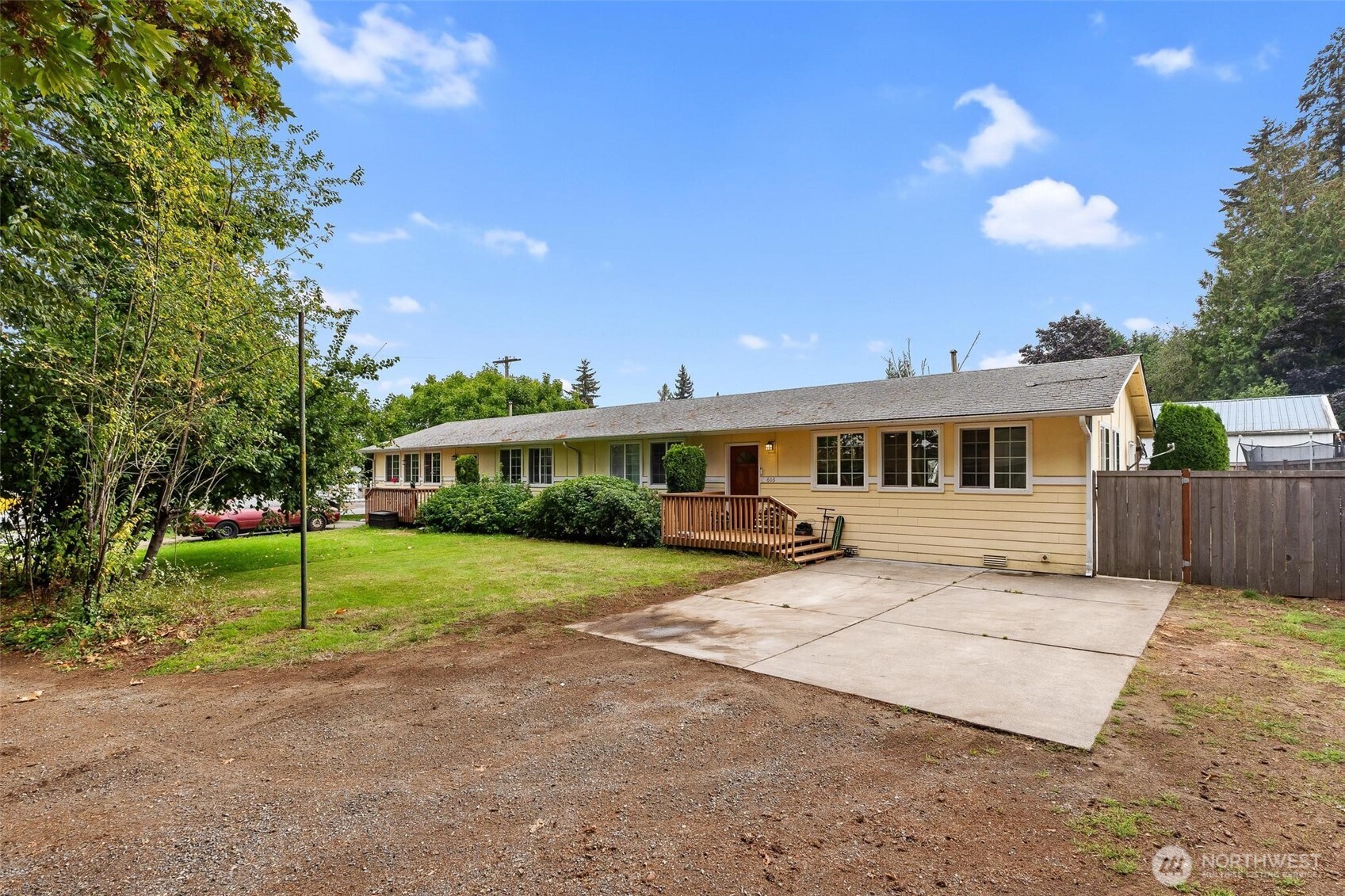 602 & 606 Alexander Avenue