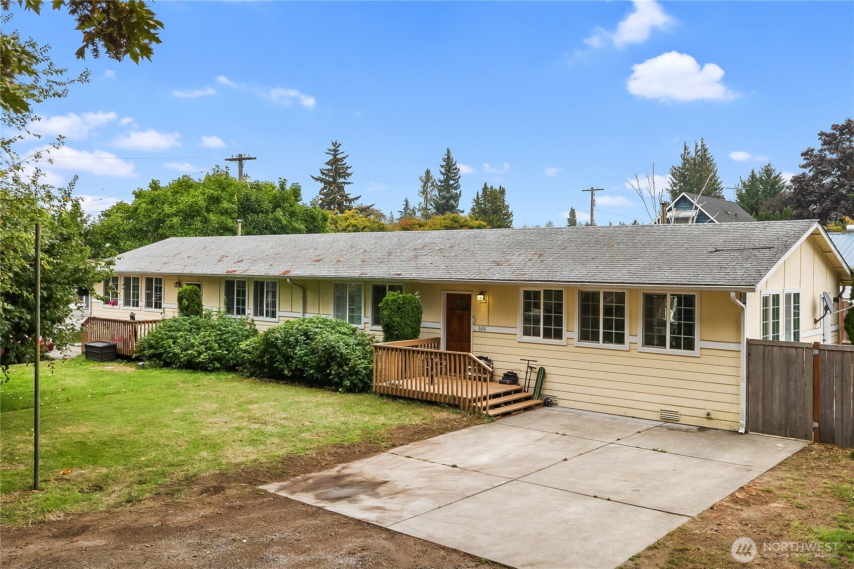602 & 606 Alexander Avenue
