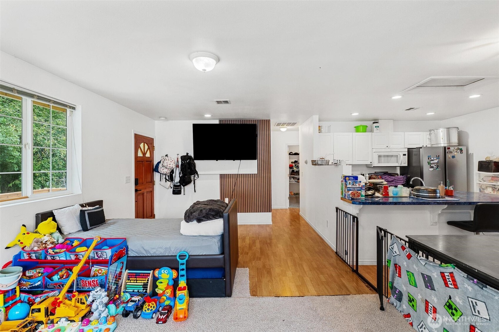 602 & 606 Alexander Avenue