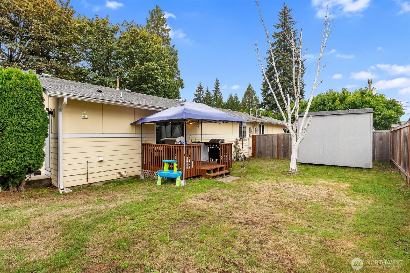 602 & 606 Alexander Avenue