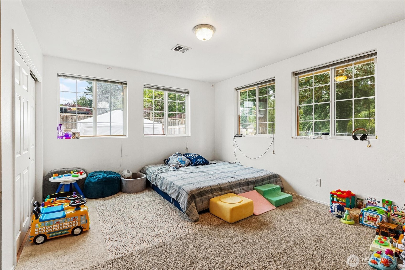 602 & 606 Alexander Avenue