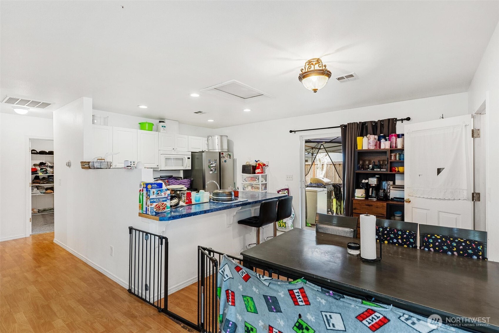 602 & 606 Alexander Avenue