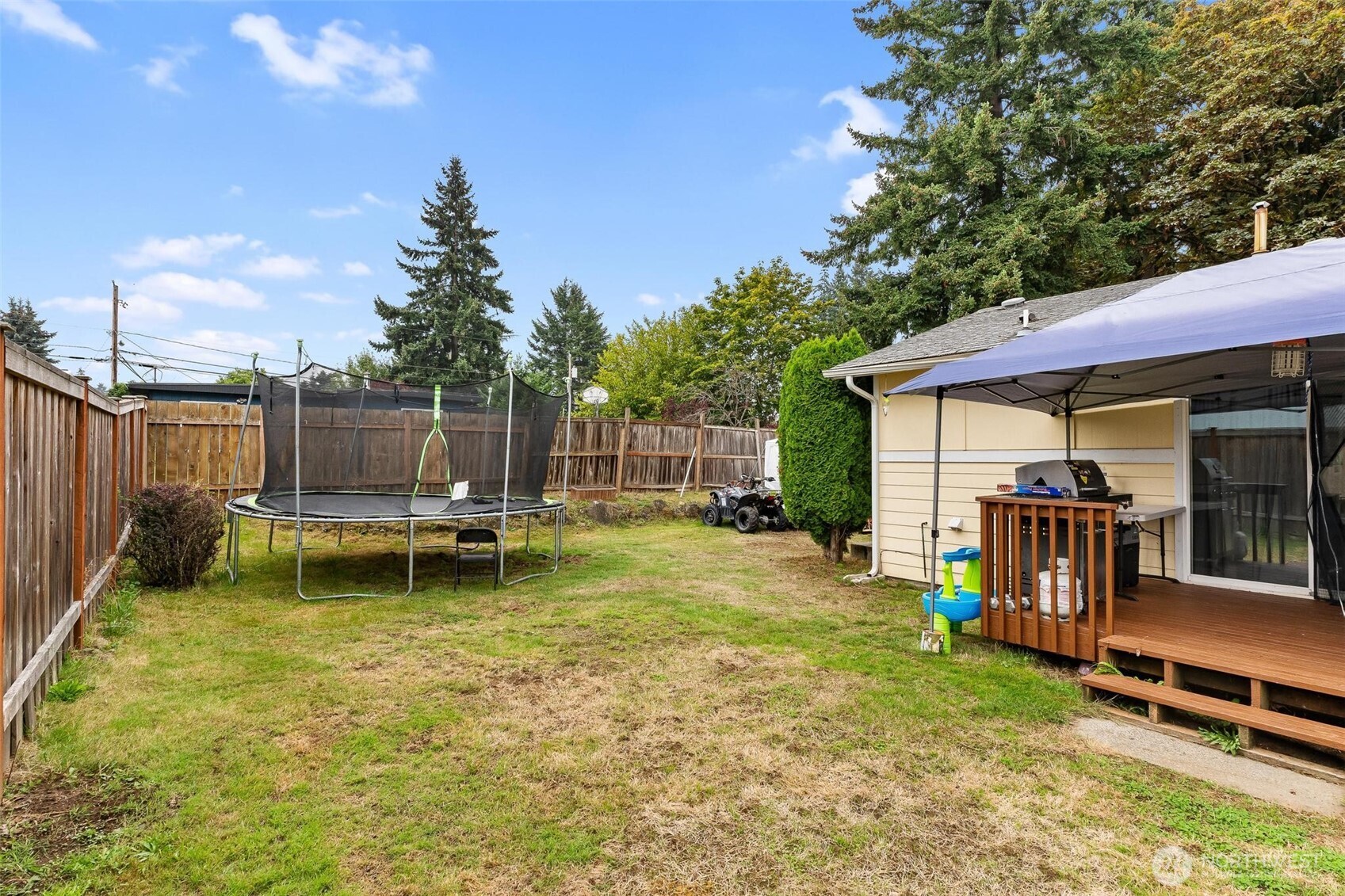 602 & 606 Alexander Avenue