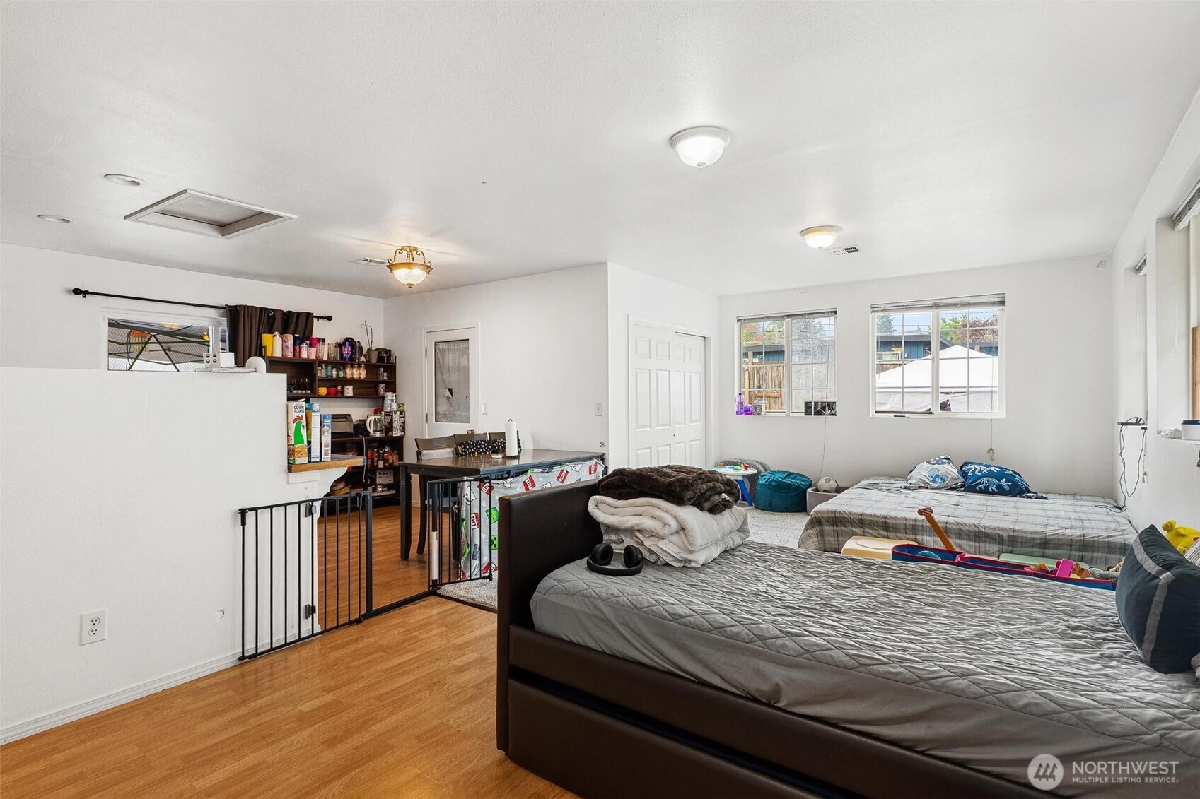 602 & 606 Alexander Avenue