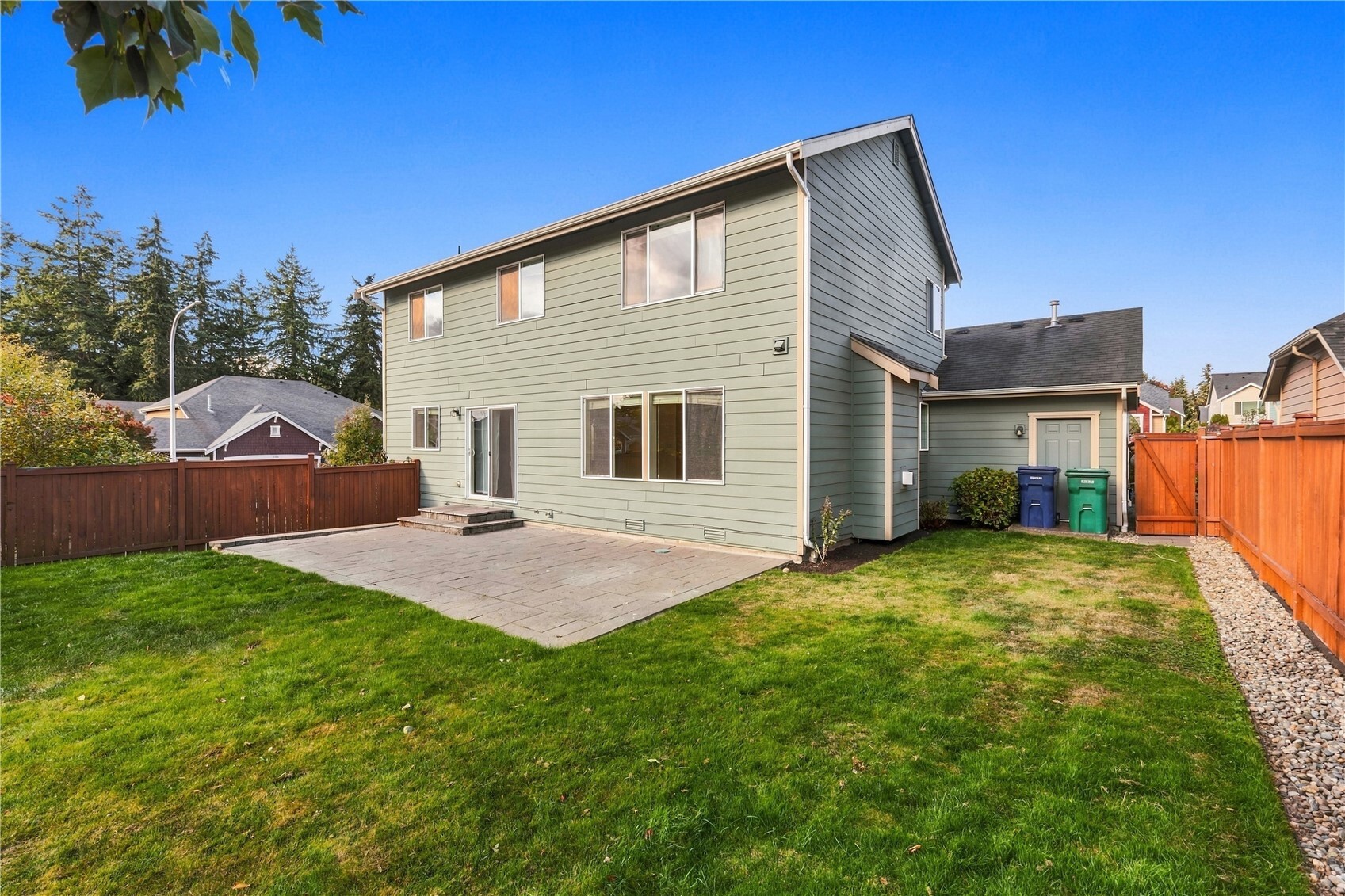 181 SW 311th Place