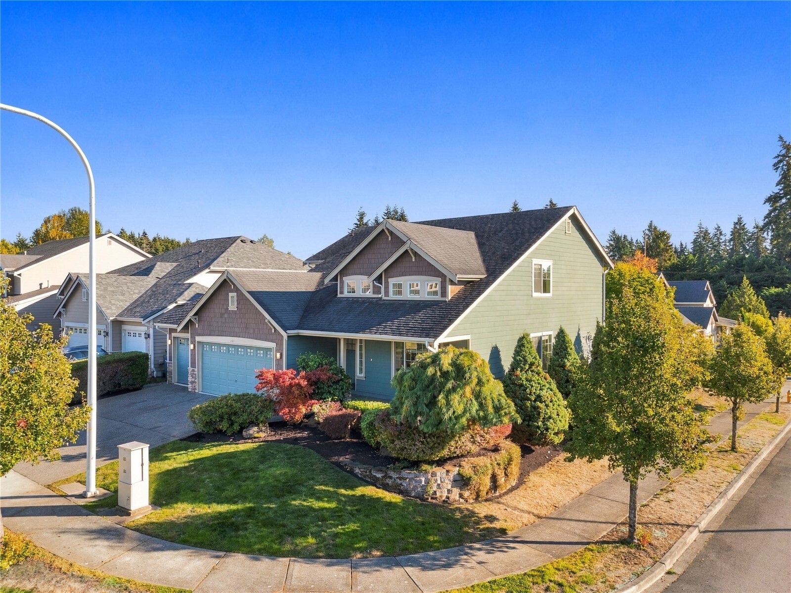 181 SW 311th Place
