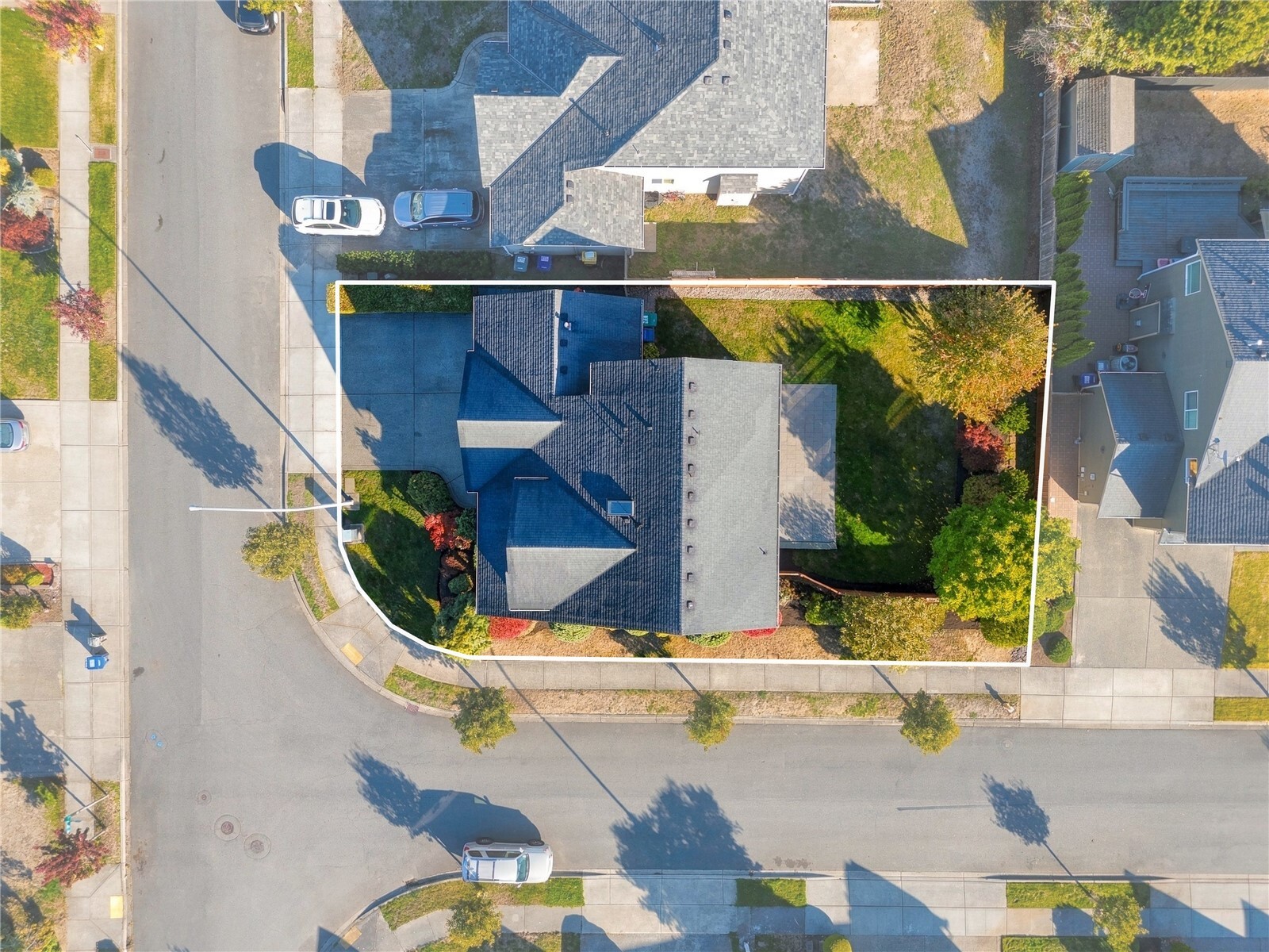 181 SW 311th Place