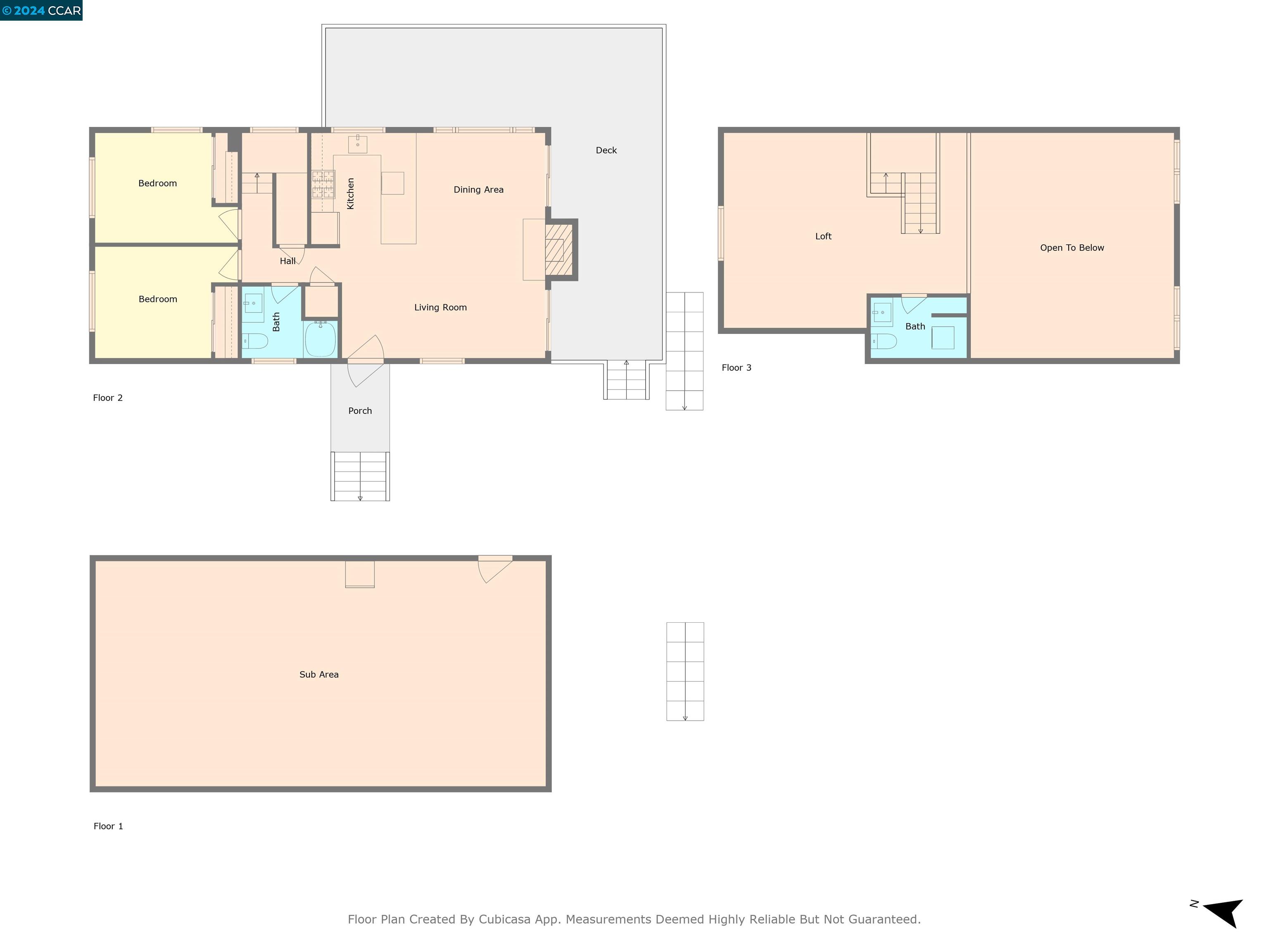 2745 Elizabeth Dr