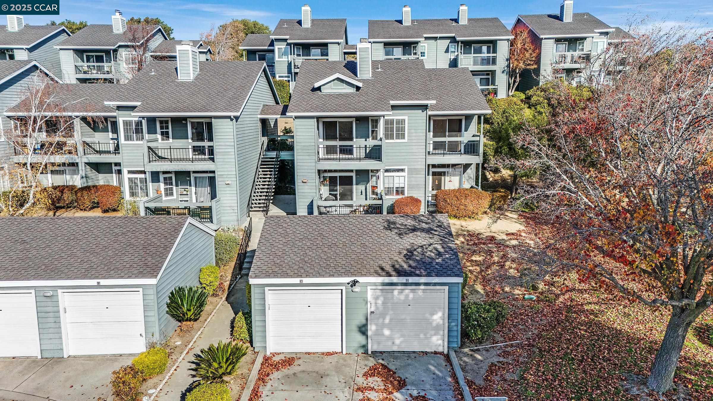 8145 Mountain View Dr # H