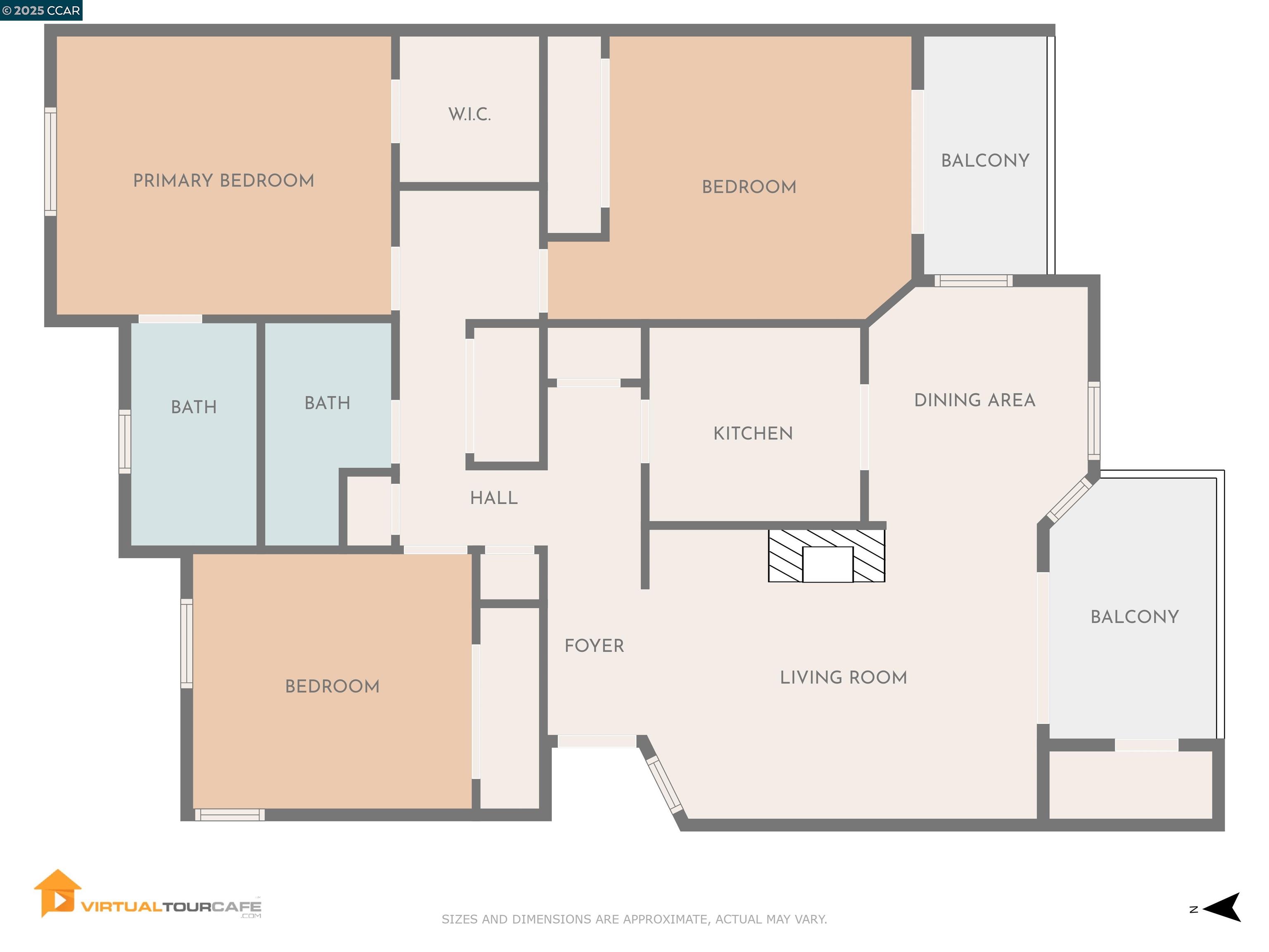 8145 Mountain View Dr # H